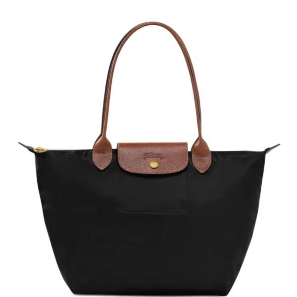 Longchamp Medium Le Pliage Tote Bag | Lightweight Chic