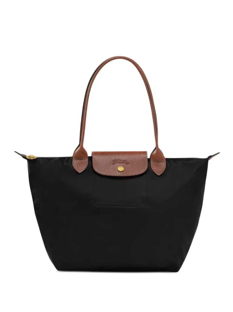 Longchamp Medium Le Pliage Tote Bag | Lightweight Chic