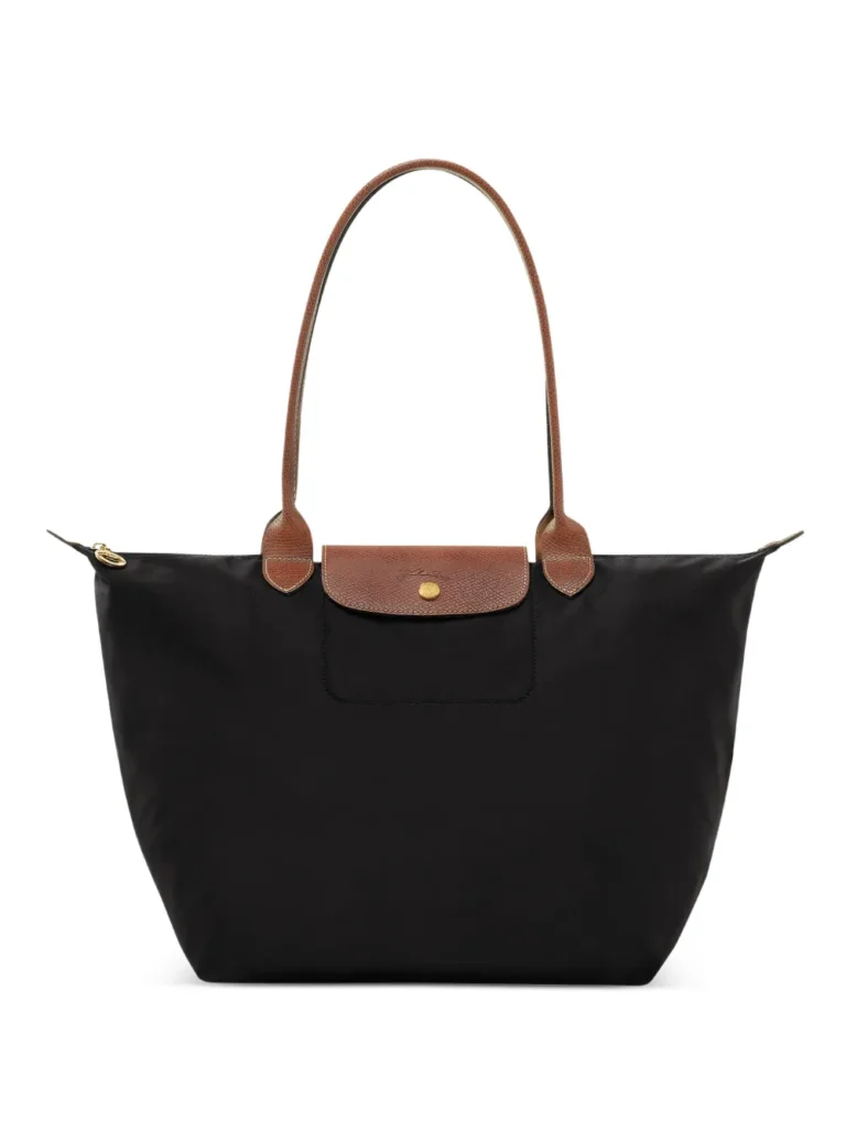 Longchamp Large Le Pliage Tote Bag | Stylish & Durable