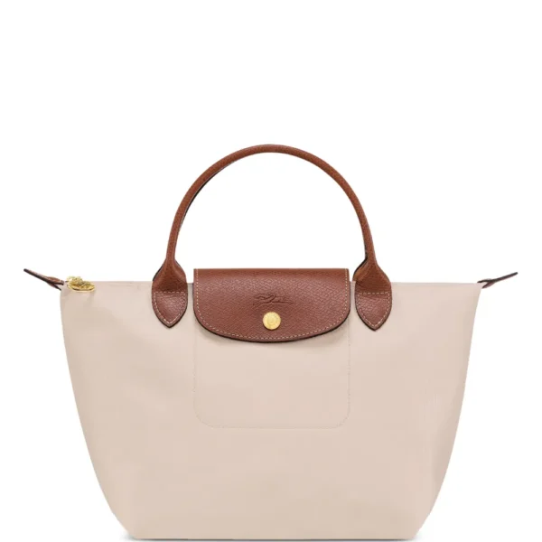 Longchamp Le Pliage Tote Bag | Lightweight Designer Bag