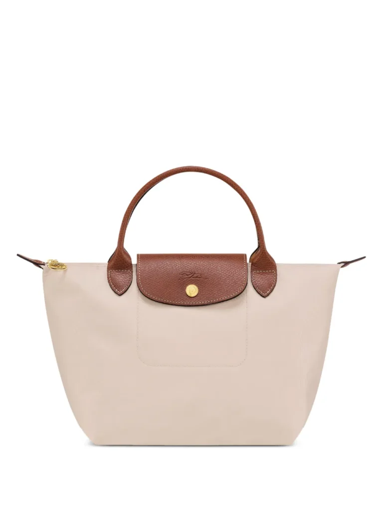 Longchamp Le Pliage Tote Bag | Lightweight Designer Bag