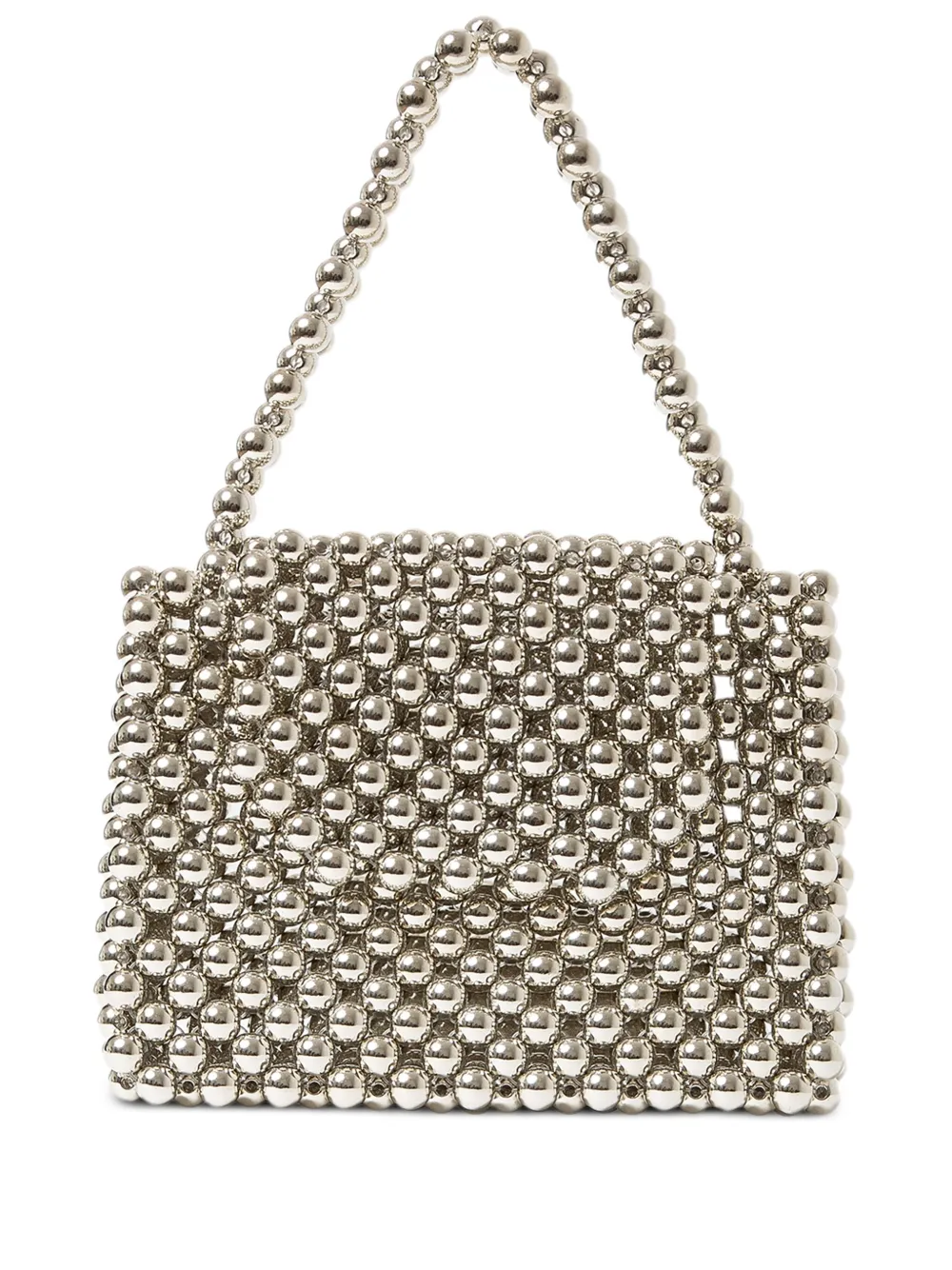 Ani Beaded Tote Bag | Stylish Handmade Fashion Tote Ani Beaded Tote Bag | Stylish Handmade Fashion Tote