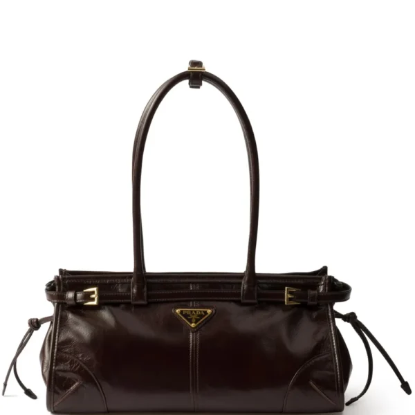 Prada Medium Bonnie Tote Bag – Stylish Luxury Handbag