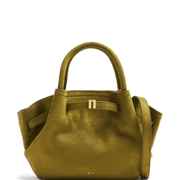 JW Pei Mini Hana Tote Bag – Stylish & Eco-Friendly Handbag