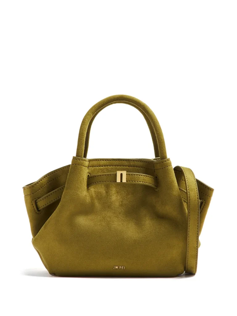 JW Pei Mini Hana Tote Bag – Stylish & Eco-Friendly Handbag