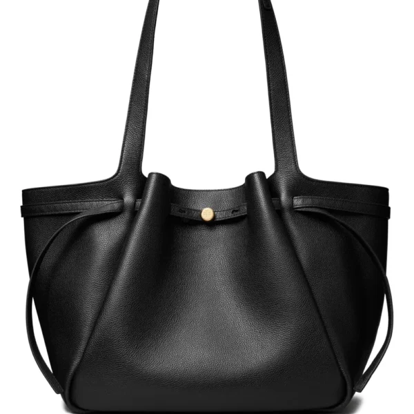 Tory Burch Romy Tote Bag – Elegant Designer Handbag