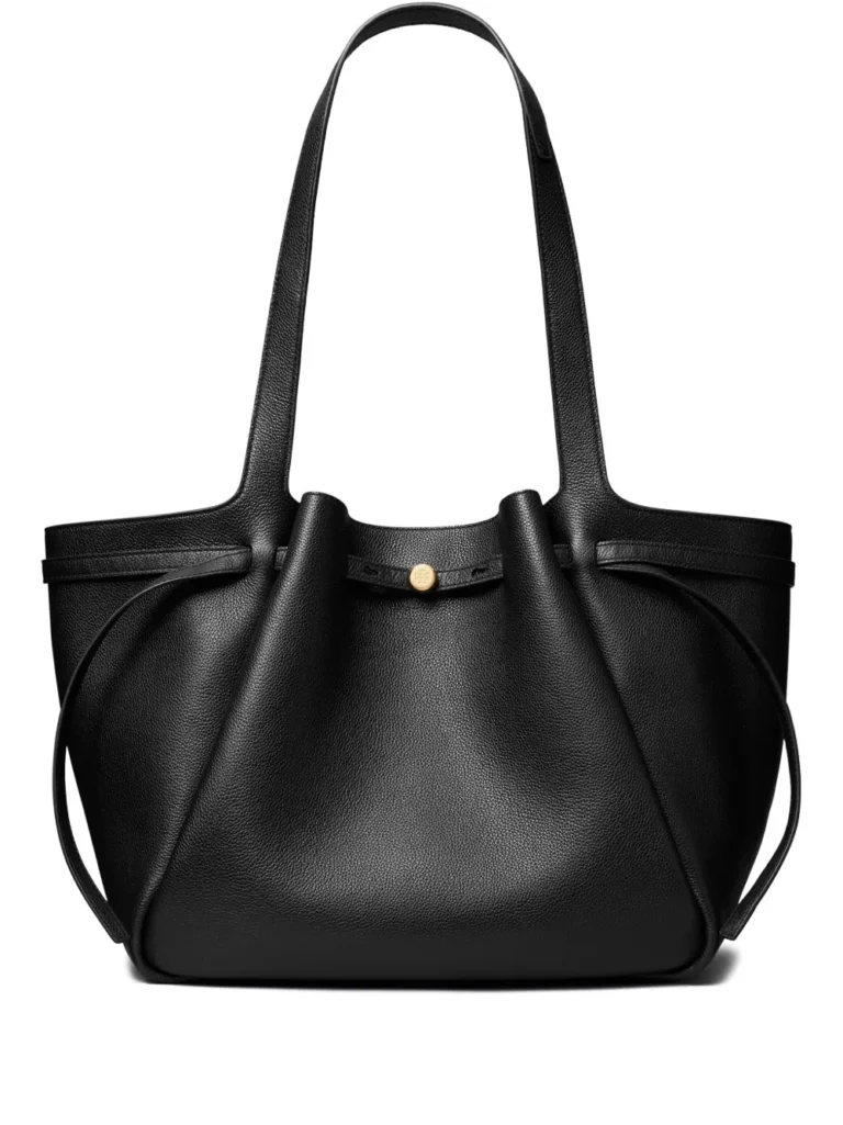 Tory Burch Romy Tote Bag – Elegant Designer Handbag