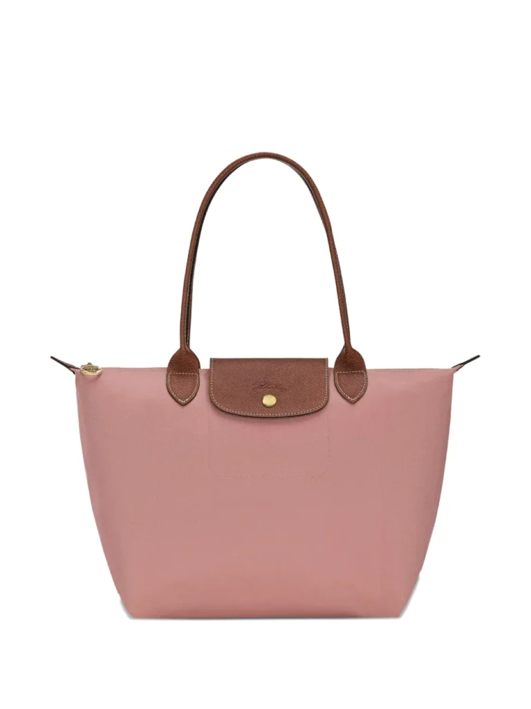 Longchamp Le Pliage Medium Tote Bag