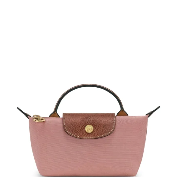 Longchamp Le Pliage Original Two-Toned Tote Bag | Luxury