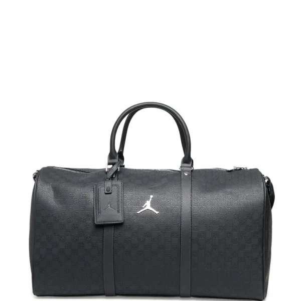 Jordan Jam Monogram Holdall – Luxury Travel Bag