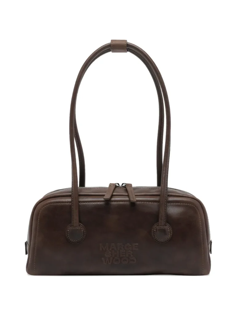 Marge Sherwood Soft Boston East West Bag for Women