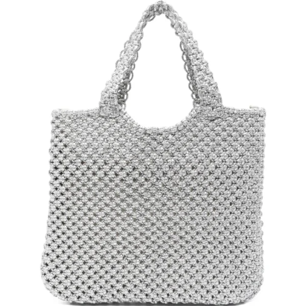 Tela Top-Handle Shoulder Bag | Elegant & Stylish