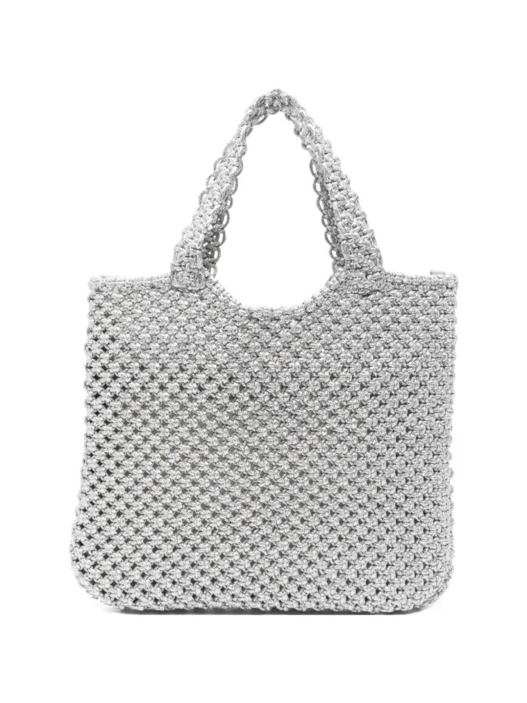 Tela Top-Handle Shoulder Bag | Elegant & Stylish