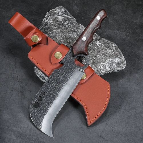 Carbon Steel Shuryo Butcher knife