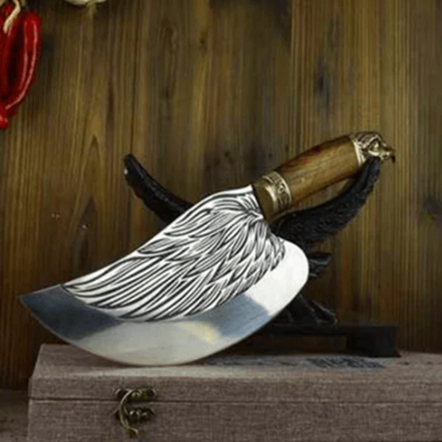 Erito Eagle Slaughter Butcher Knife