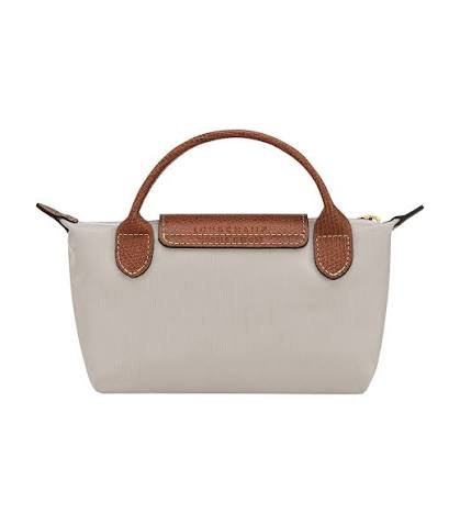 Longchamp Le Pliage Original Pouch